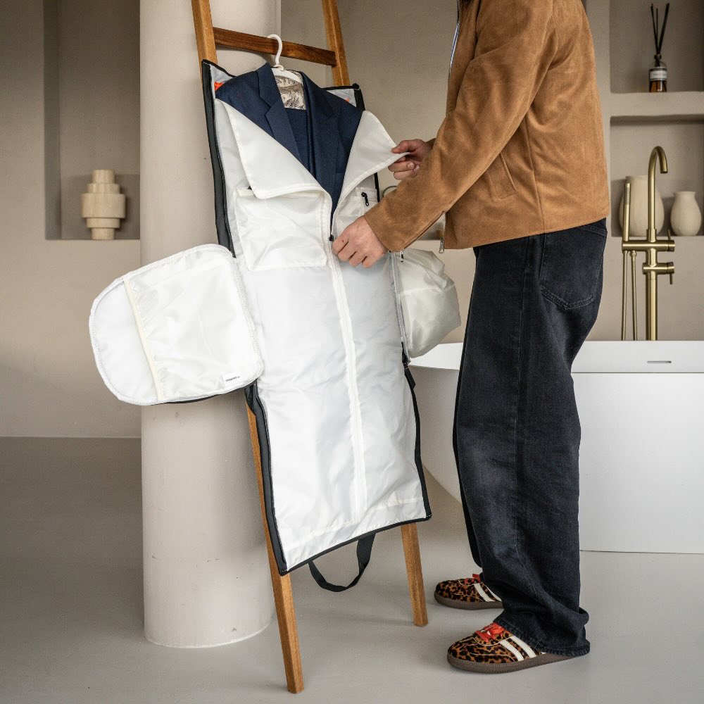 Aerless™ Weekender