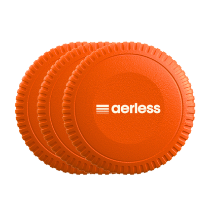 Aerless™ FindMy Tracker