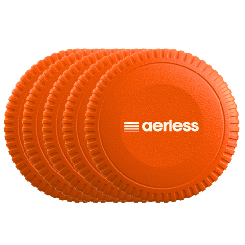 Aerless™ FindMy Tracker