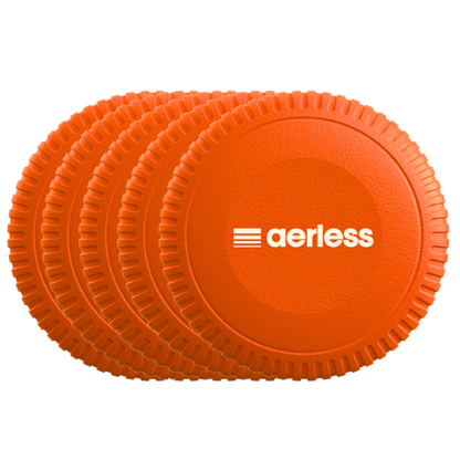 Aerless™ FindMy Tracker