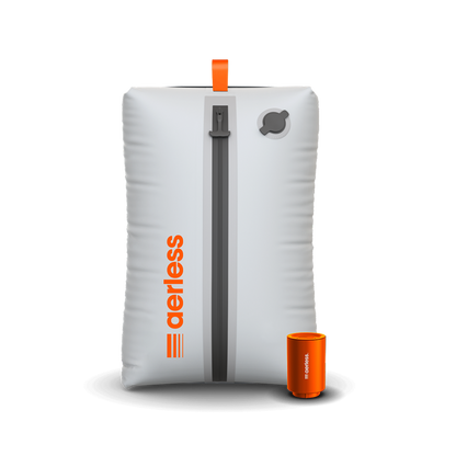 Aerless™ Vacuum Kit