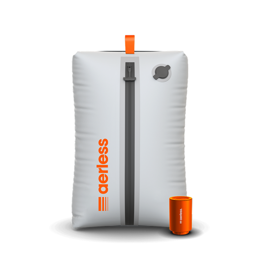 Aerless™ Vacuum Kit