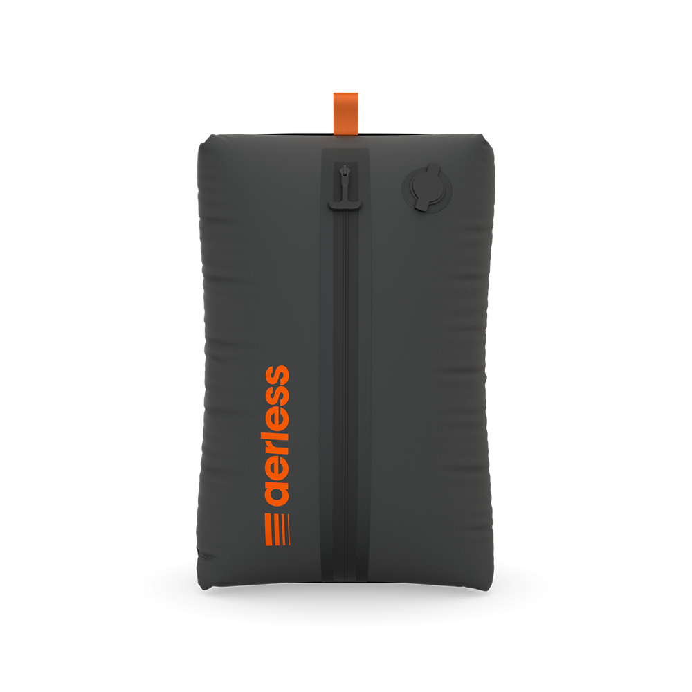 Aerless™ Vacuum Bag