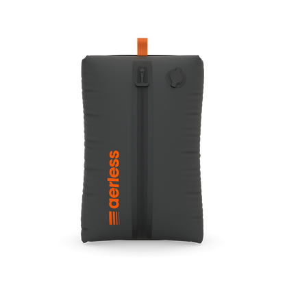 Aerless™ Vacuum Bag