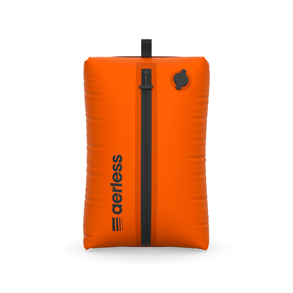 Aerless™ Vacuum Bag