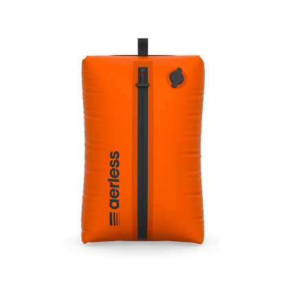 Aerless™ Vacuum Bag