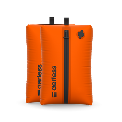 Aerless™ Vacuum Bag