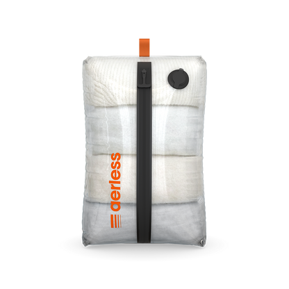 Aerless™ Vacuum Bag