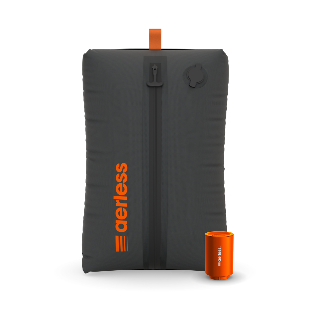 Aerless™ Vacuum Kit