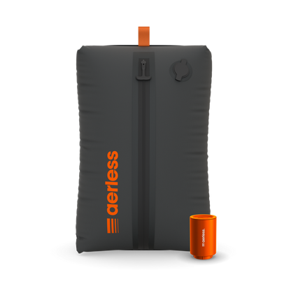 Aerless™ Vacuum Kit