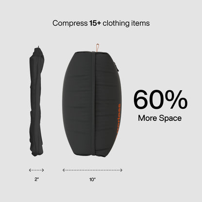 Aerless™ Vacuum Kit