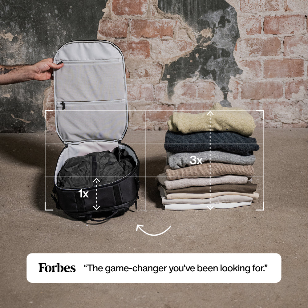 Aerless™ Vacuum Kit