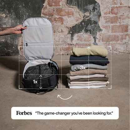 Aerless™ Vacuum Kit