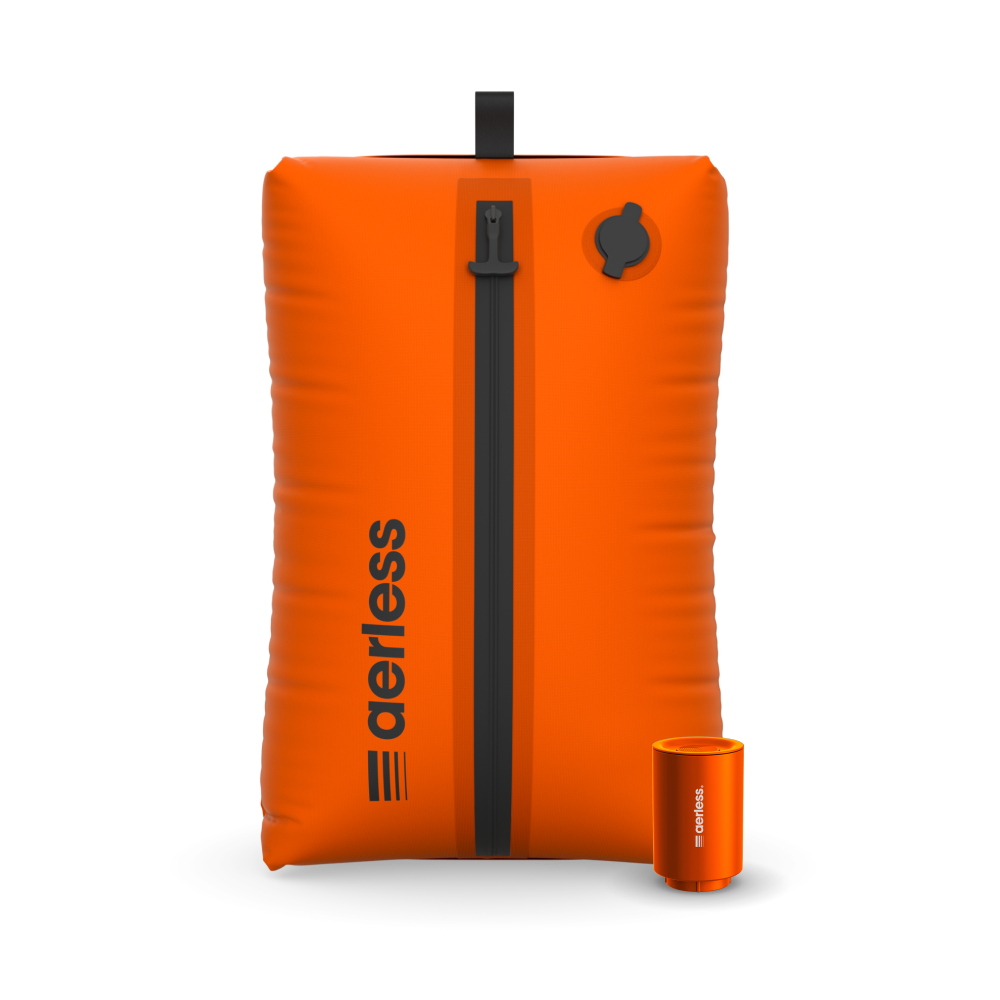 Aerless™ Vacuum Kit