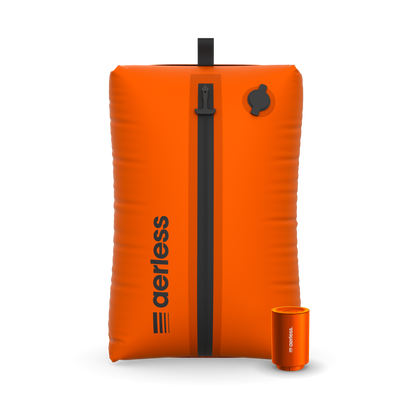 Aerless™ Vacuum Kit