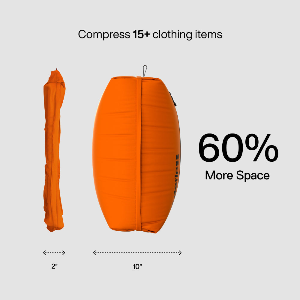 Aerless™ Vacuum Kit