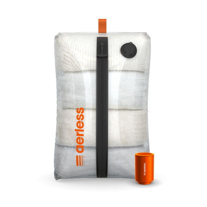 Aerless™ Vacuum Kit