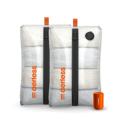 Aerless™ Vacuum Kit