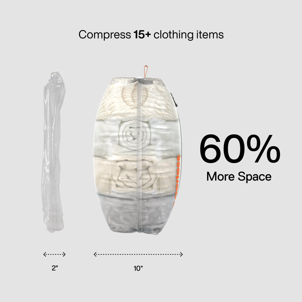 Aerless™ Vacuum Kit