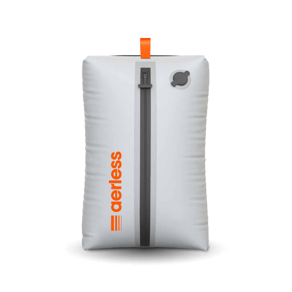 Aerless™ Vacuum Bag