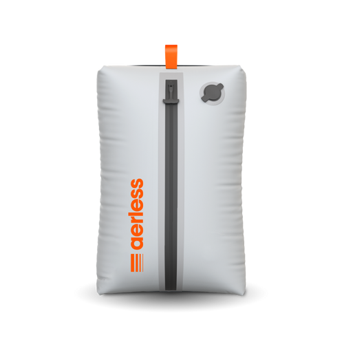 Aerless™ Vacuum Bag