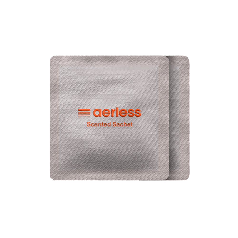 Aerless™ Scented Sachets