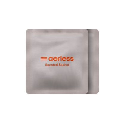 Aerless™ Scented Sachets