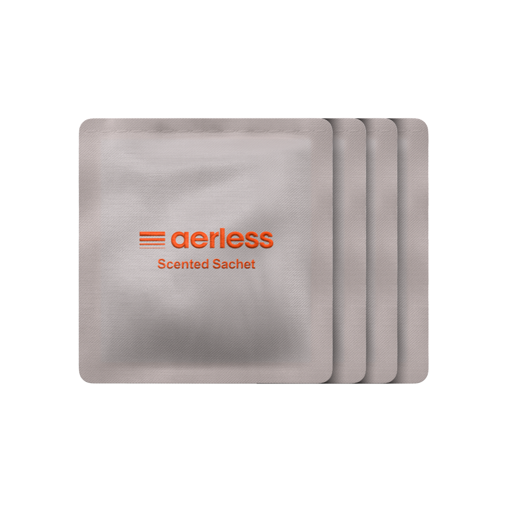Aerless™ Scented Sachets