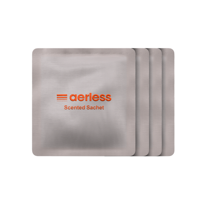 Aerless™ Scented Sachets