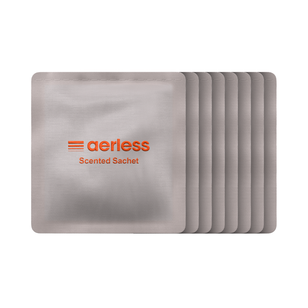 Aerless™ Scented Sachets