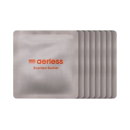 Aerless™ Scented Sachets