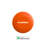 Aerless™ FindMy Tracker